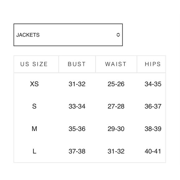 Blank NYC Feeling Cozy Sweater Sherpa Jacket, Size Medium - Picture 11 of 11